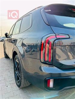 كيا تيلوريد